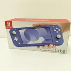 SWITCH LITE HDH-001 NINTENDO