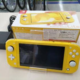 NINTENDO SWITCH HDH-001 NINTENDO