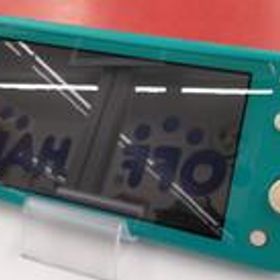 SWITCH LITE HDH-001 NINTENDO