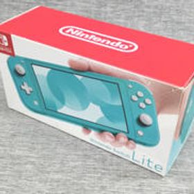 SWITCH LITE HDH-001 NINTENDO / 任天堂