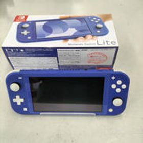 NINTENDO SWITCH LITE HDH-001 NINTENDO