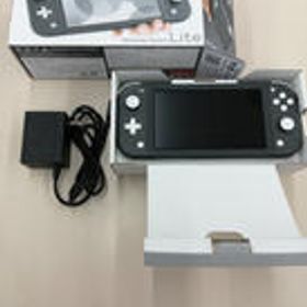 SWITCHLITE HDH-001 NINTENDO
