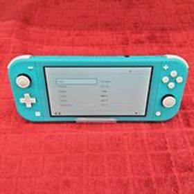 SWITCH LITE HDH-001 NINTENDO