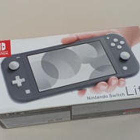 ニンテンドースイッチライト HDH-001 NINTENDO