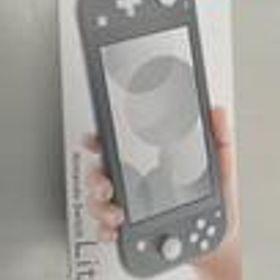 SWITCHLITE HDH-001 NINTENDO
