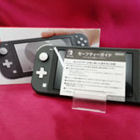 SWITCH LITE HDH-001 NINTENDO