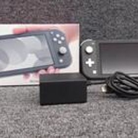 ニンテンドーSWITCH HDH-001 NINTENDO / 任天堂