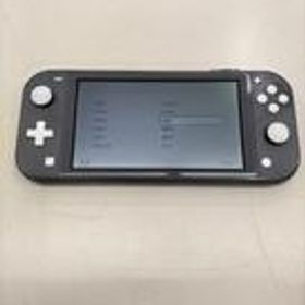 ※液晶横線多数・スティックへたり。HDH-001 NINTENDO / 任天堂