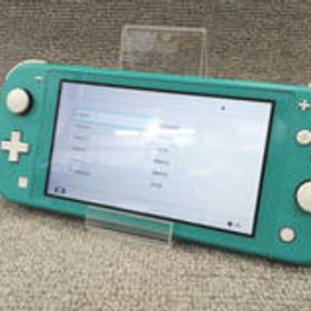 Switch Lite 中古品 ゲオ公式通販サイト/ゲオオンラインストア【中古・箱説あり・付属品