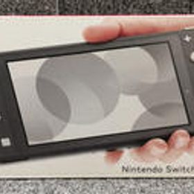 SWITCH LITE HDH-001 NINTENDO