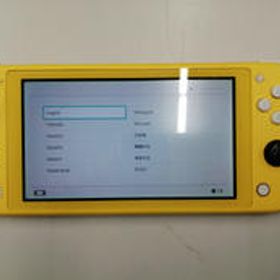 この画面サイズでゲームがしたいの俺だけ？ HDH-001 NINTENDO