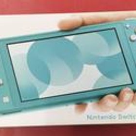 SWITCH LITE HDH?001 NINTENDO