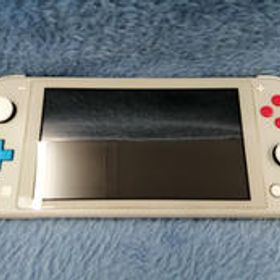 SWITCH LITE HDH-001 NINTENDO