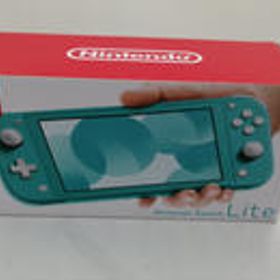 SWITCH LITE HDH-001 NINTENDO