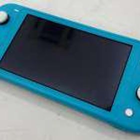 【ジャンク】スイッチライト HDH-001 NINTENDO