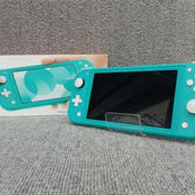 SWITCH LITE HDH-001 NINTENDO