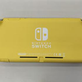SWITCH LITE HDH-001 INTENDO