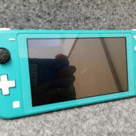 【ジャンク】SWITCH LITE HDH-001 NINTENDO