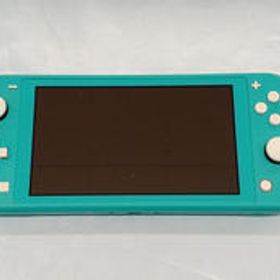 Nintendo Switch Lite HDH-S-BAZAA NINTENDO / 任天堂