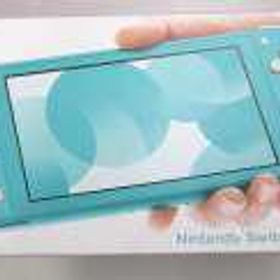 NINTENDO SWITCH LITE HDH-S-BAZAA NINTENDO