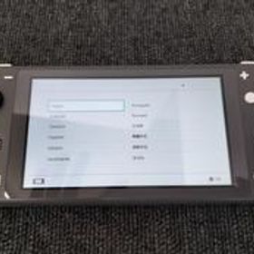 SWITCH LITE HDH-S-JXE-C0 NINTENDO / 任天堂