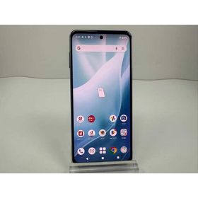 新品同様 Arrows We2 Plus F-51E 256GB グレイ(スマートフォン本体)