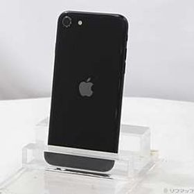 〔中古品〕 iPhone SE 第2世代 64GB ブラック MHGP3J／A SIMフリー ［4.7インチ液晶／Apple A13／RAM:3GB／ナノSIM］〔中古品〕 iPhone SE 第2世代 64GB ブラック MHGP3J／A SIMフリー ［4.7インチ液晶／Apple A13／RAM:3GB／ナノSIM］