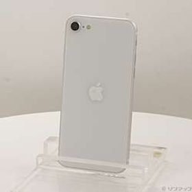 〔中古品〕 iPhone SE 第2世代 128GB ホワイト MHGU3J／A SoftBank ［4.7インチ液晶／Apple A13／RAM:3GB／ナノSIM］〔中古品〕 iPhone SE 第2世代 128GB ホワイト MHGU3J／A SoftBank ［4.7インチ液晶／Apple A13／RAM:3GB／ナノSIM］