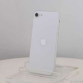 〔中古品〕 iPhone SE 第2世代 128GB ホワイト MHGU3J／A Y!mobile ［4.7インチ液晶／Apple A13／RAM:3GB／ナノSIM］〔中古品〕 iPhone SE 第2世代 128GB ホワイト MHGU3J／A Y!mobile ［4.7インチ液晶／Apple A13／RAM:3GB／ナノSIM］