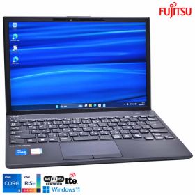 LIFEBOOK U9313 中古 59,389円 | ネット最安値の価格比較 プライスランク