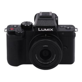 パナソニック(Panasonic)のPanasonic パナソニック/ミラーレス一眼 レンズキット/DC-G100K レンス゛キット/WF2KC001996/Bランク/22【中古】(その他)