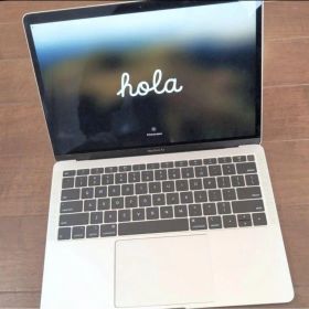 MacBook Air 本体 メモリ16G / 2018