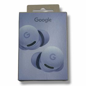 グーグル(Google)の【新品未開封】Google Pixel Buds 2a Iris（人気色）(ヘッドフォン/イヤフォン)