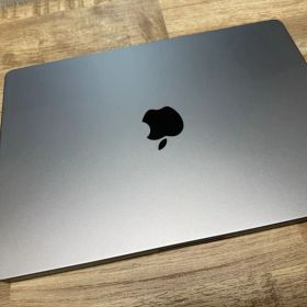 MacBook Pro 14インチM1 Max 32GB 1TB スペースグレイ