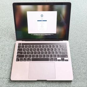 MacBook Pro M1 16GB 1TB US配列 美品 箱付