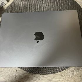 MacBookPro 14インチ 2021年モデル M1Proチップ