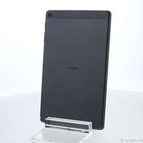 〔中古品（難あり）〕 Galaxy Tab A 32GB ブラック SM-T510 Wi-Fi ［10.1インチ液晶／オクタコアCPU］〔中古品（難あり）〕 Galaxy Tab A 32GB ブラック SM-T510 Wi-Fi ［10.1インチ液晶／オクタコアCPU］