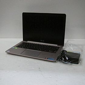 ASUS ZenBook i5 7200U メモリ8GBモデル 中古品 ASUS（エイスース） 中古パソコンASUS ZenBook UX330U Microsoft
