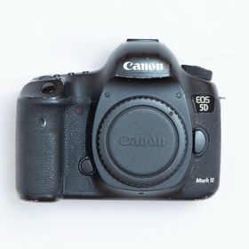 キヤノン(Canon)の値下げ Canon EOS 5D Mark III ボディ ジャンク フルサイズ(デジタル一眼)