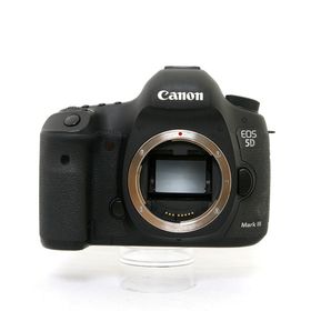 キヤノン(Canon)の【中古】(キヤノン) Canon EOS 5D Mark III(コンパクトデジタルカメラ)