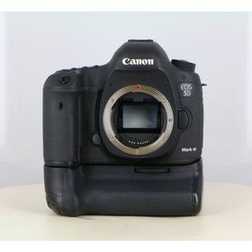 キヤノン(Canon)の【中古】(キヤノン) Canon EOS 5D MARK III+BG-E11(コンパクトデジタルカメラ)