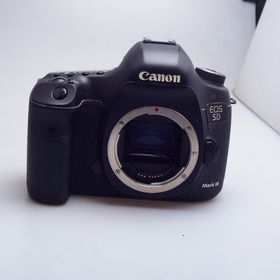キヤノン(Canon)の【中古】(キヤノン) Canon EOS 5D MarkIII(コンパクトデジタルカメラ)