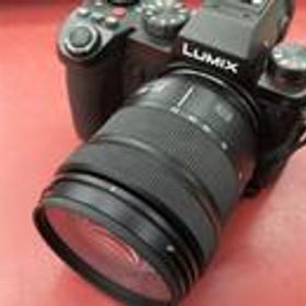 ミラーレス一眼レンズキット DC-S5 PANASONIC
