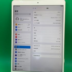 ★ちょい美品 iPad Pro 10.5インチ Wi-Fi 64GB ゴールド