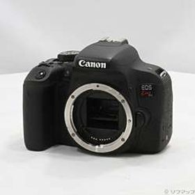 EOS Kiss X9i ボディ