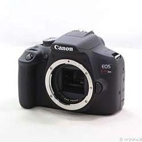 EOS Kiss X90(W)ボディ