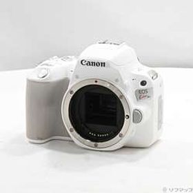 EOS Kiss X9 ボディー ホワイト