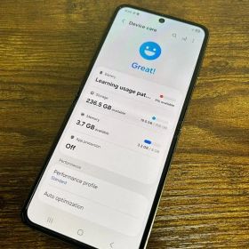 【超美品】Samsung Galaxy Flip 5｜256gb｜SIMフリー
