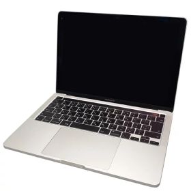 【Apple】アップル『MacBook Pro / 13inch / core i5 / 16GB / 512GB / シルバー』MWP72J/A 2020 ノートパソコン 1週間保証【中古】