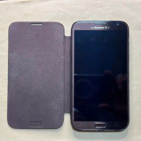 SAMSUNG SC-02E (NOTE 2) DOCOMO